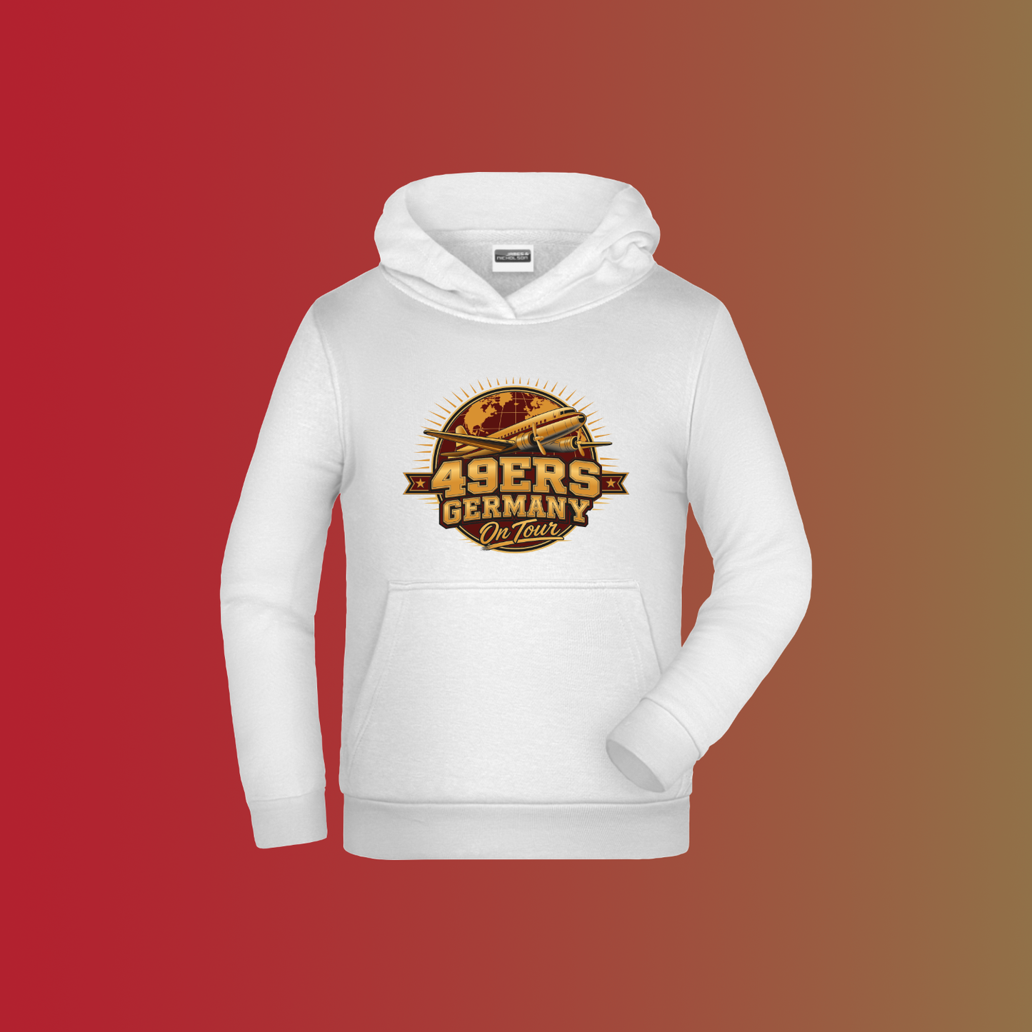 49ers Germany "Tour 26"