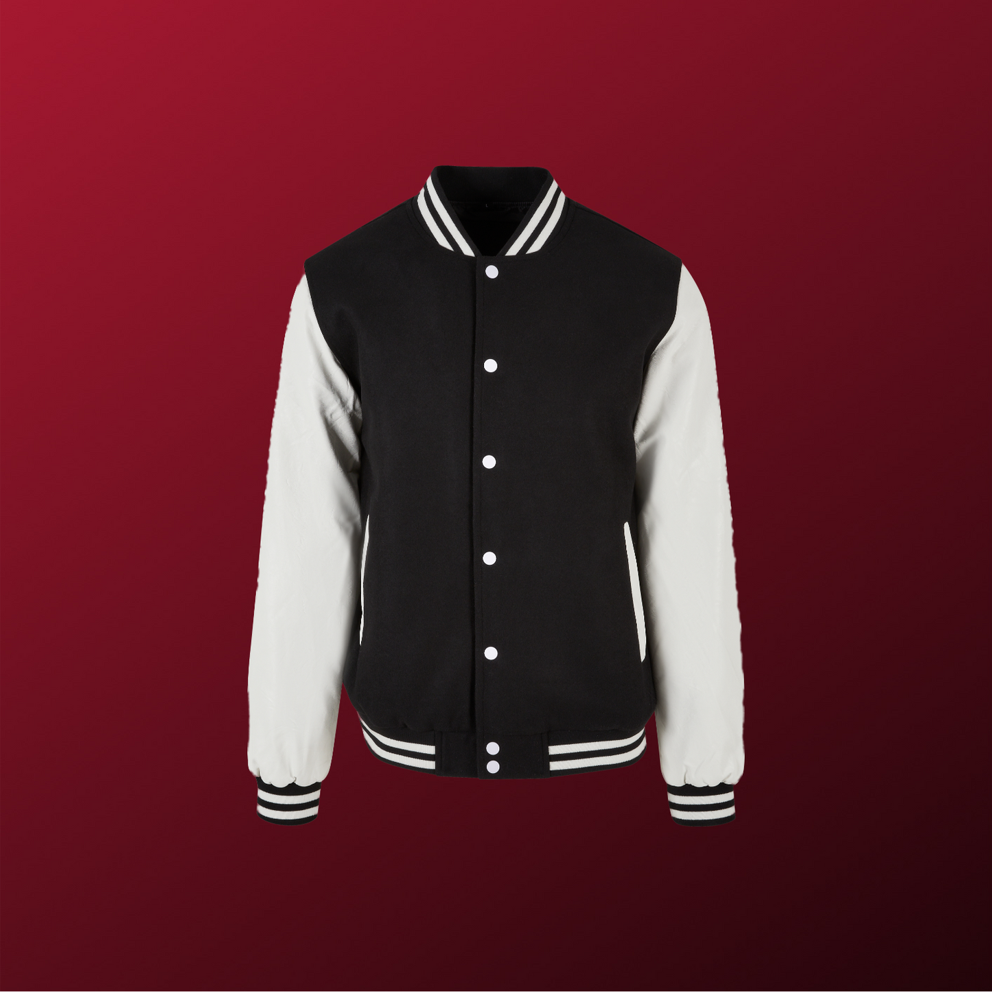 Falcons Germany Unisex College Jacke