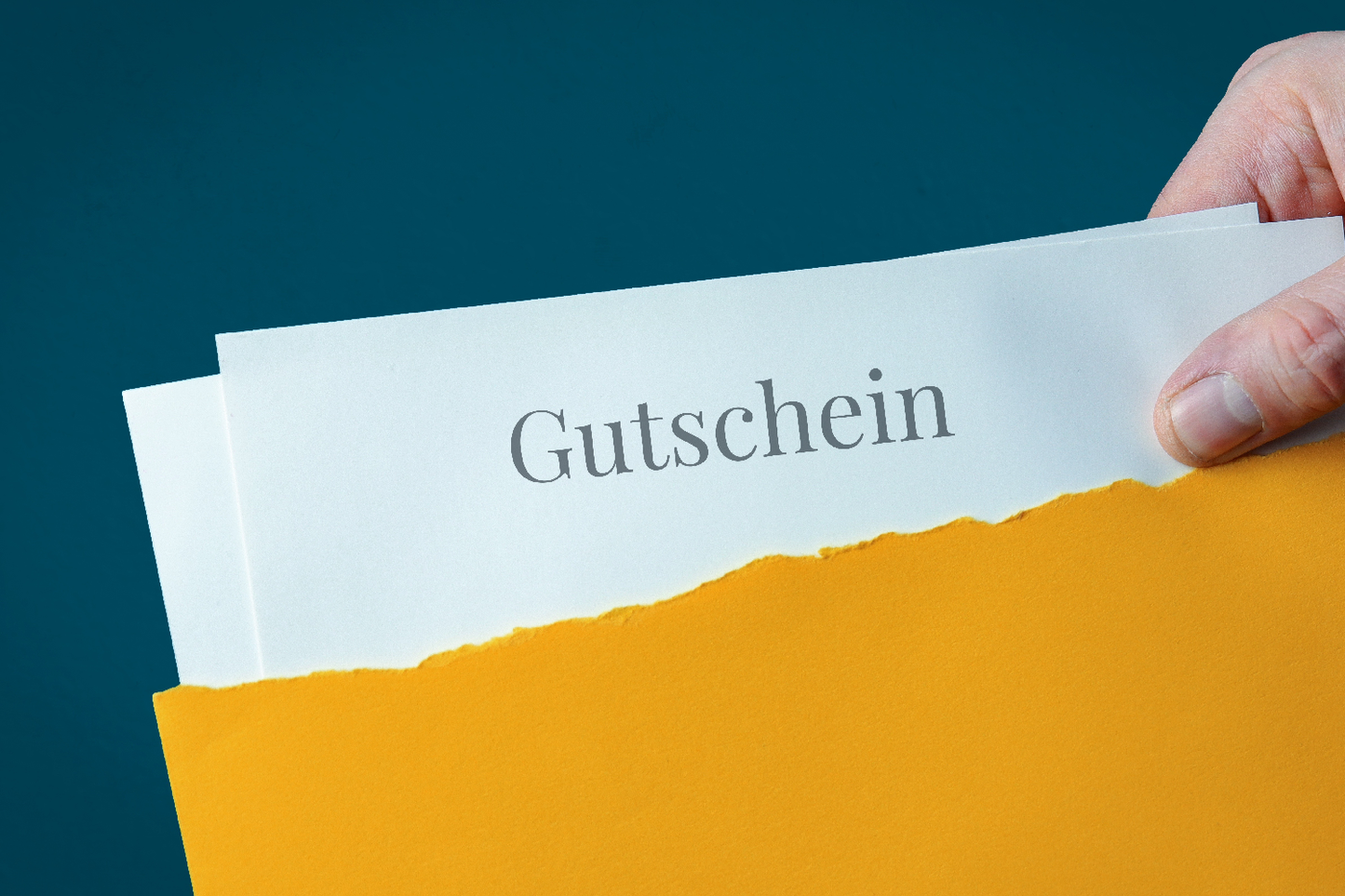 Gutschein