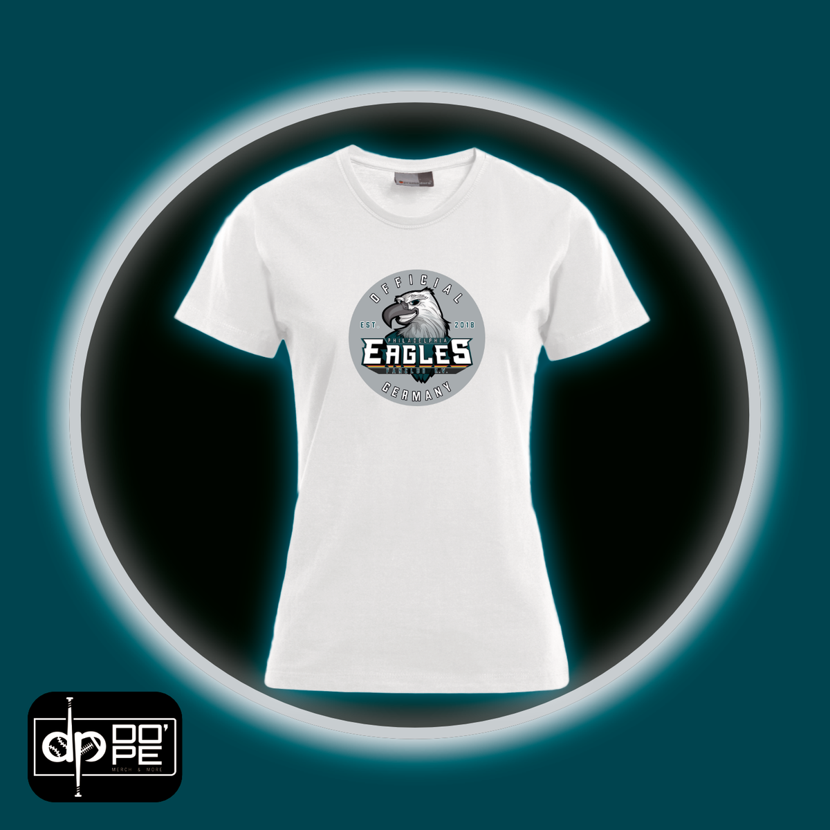 Eagles Germany "Logo"