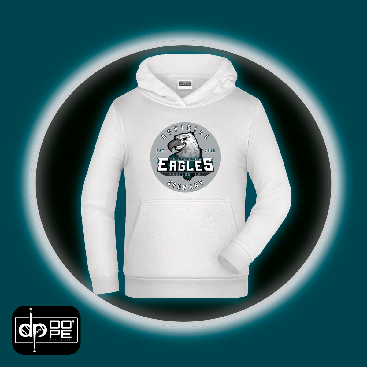 Eagles Germany "Logo"