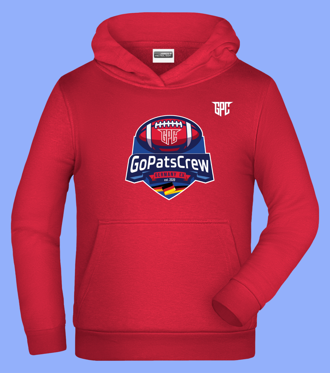 Crew Collection - Compact Duo