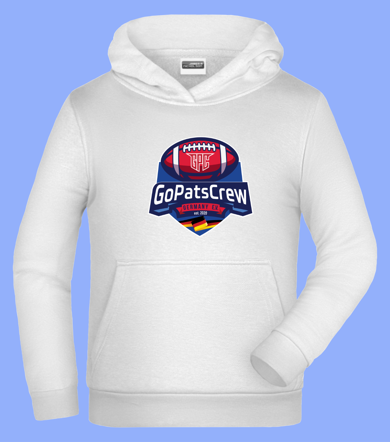 Crew Collection - The Original