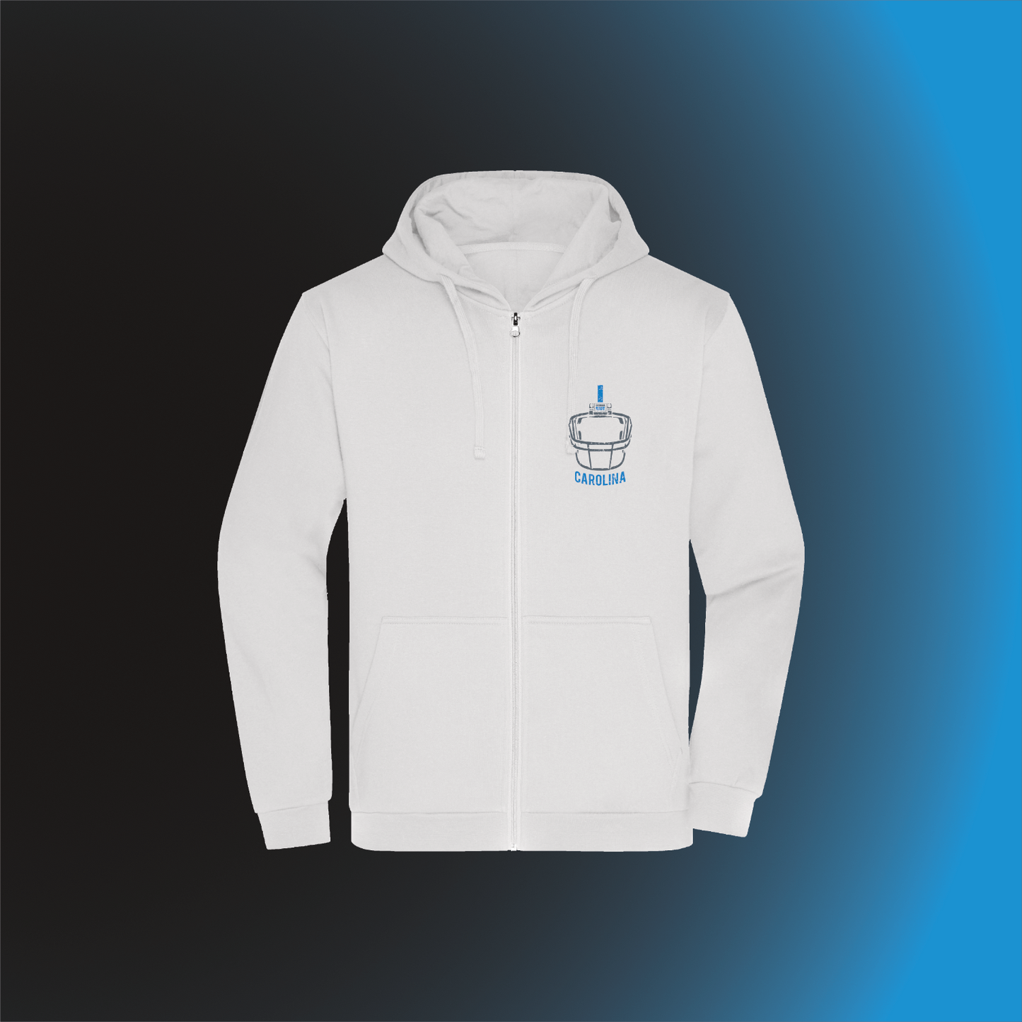 The German Riot "Helm"