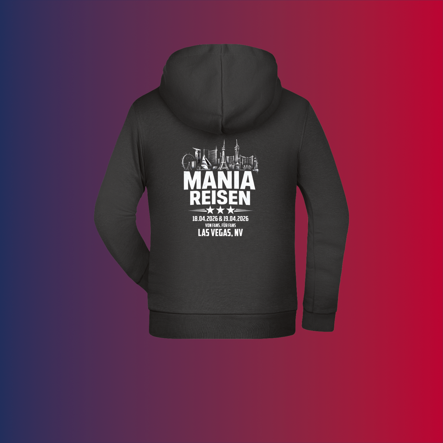 Mania Reisen "Black Edition"