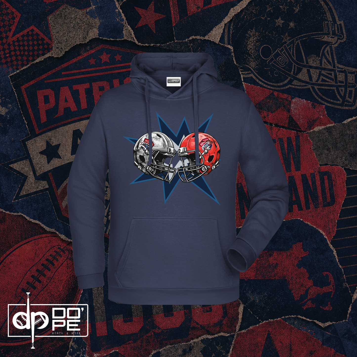 PatriotsarmyNRW e.V. - "Helmet Clash"