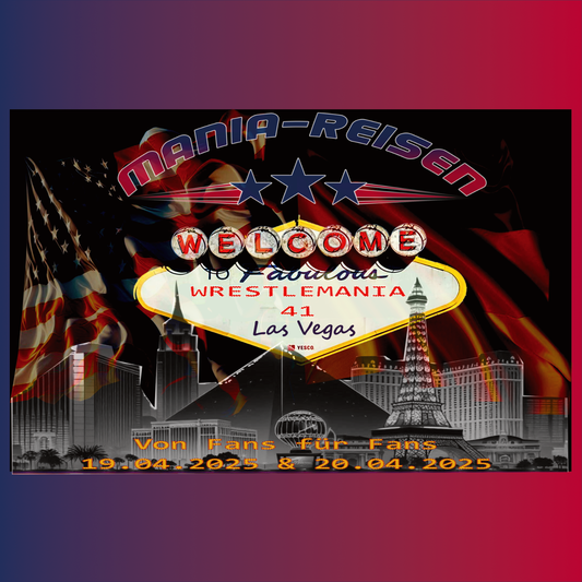 Neues Design für Mania Reisen 41