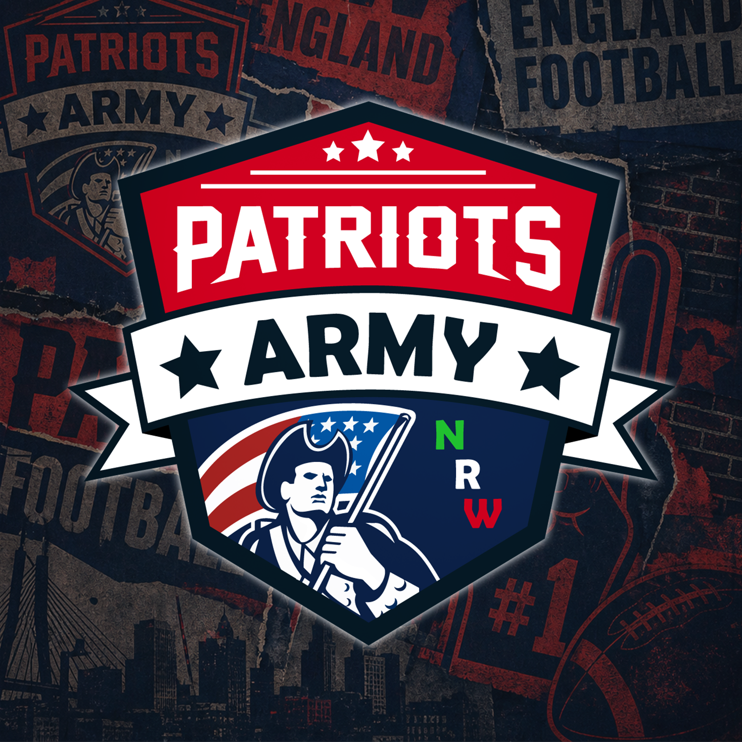 PatriotsarmyNRW e.V.