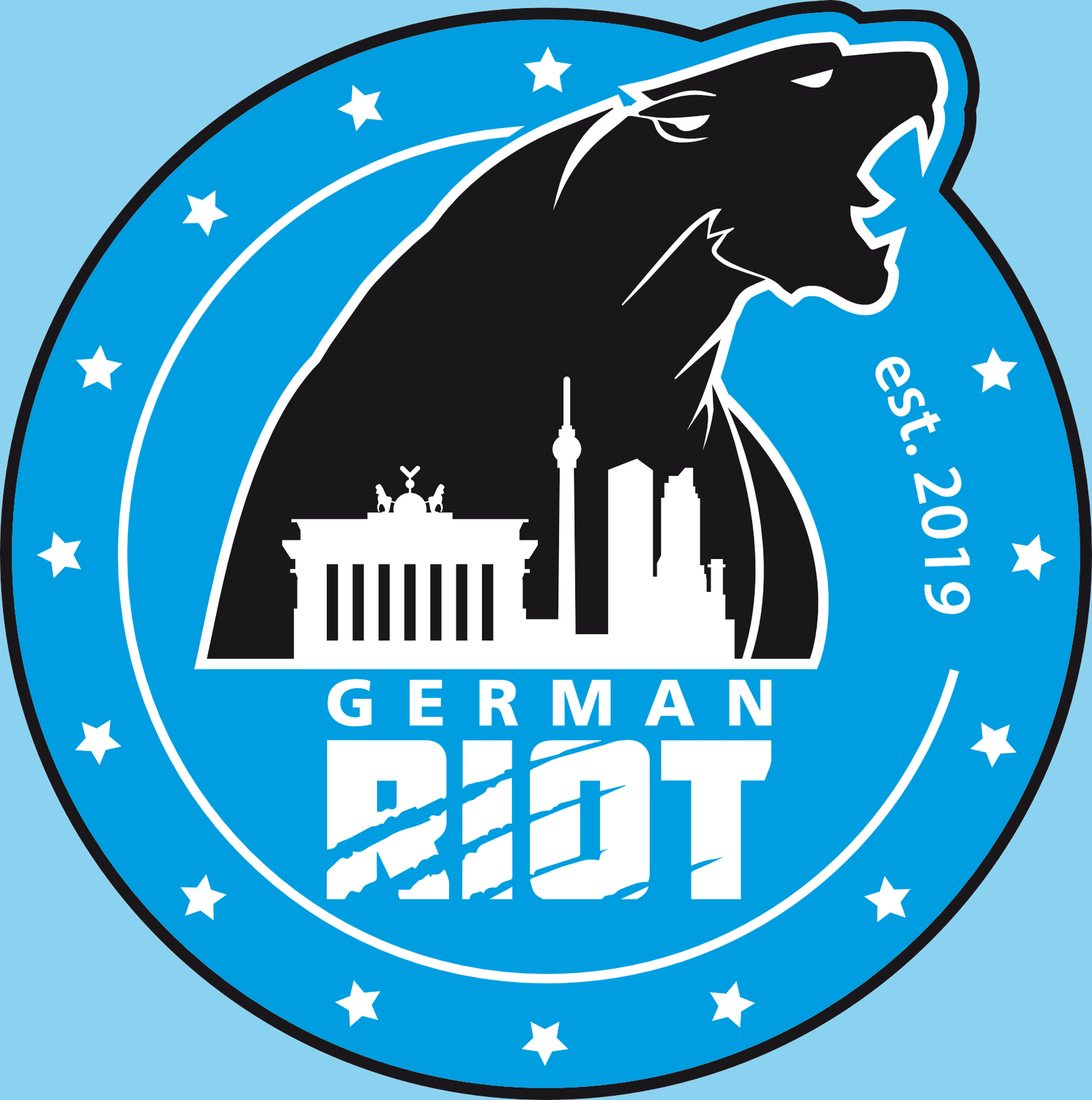 The German Riot e.V.