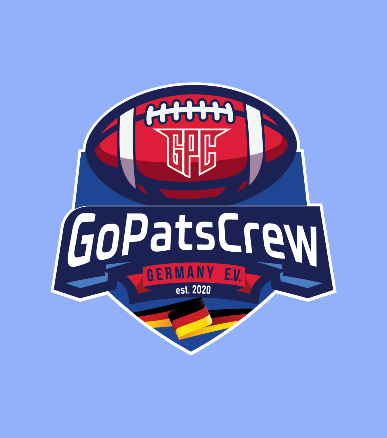 GoPatsCrew Germany e.V.