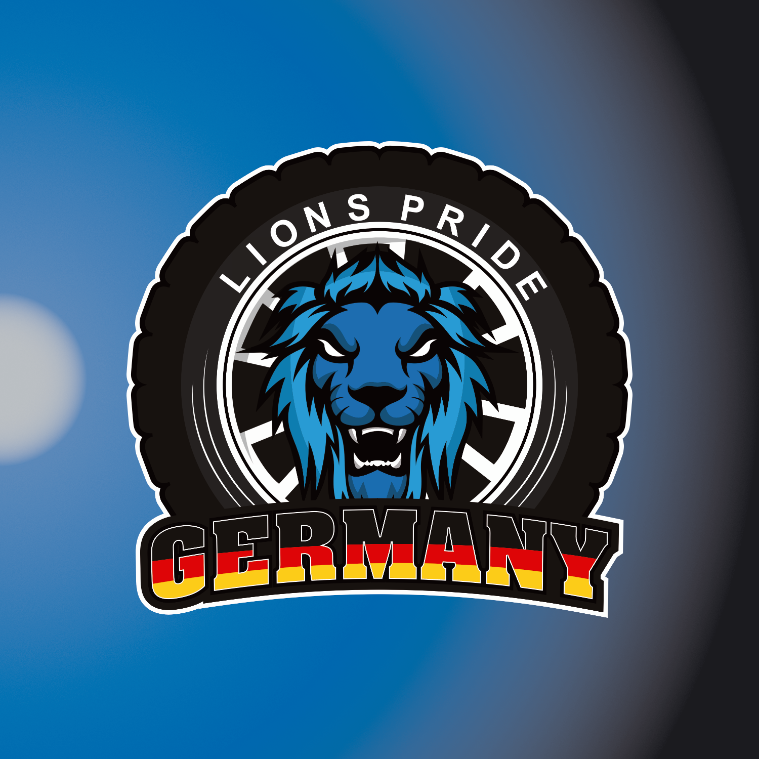 Lions Pride Germany e.V.