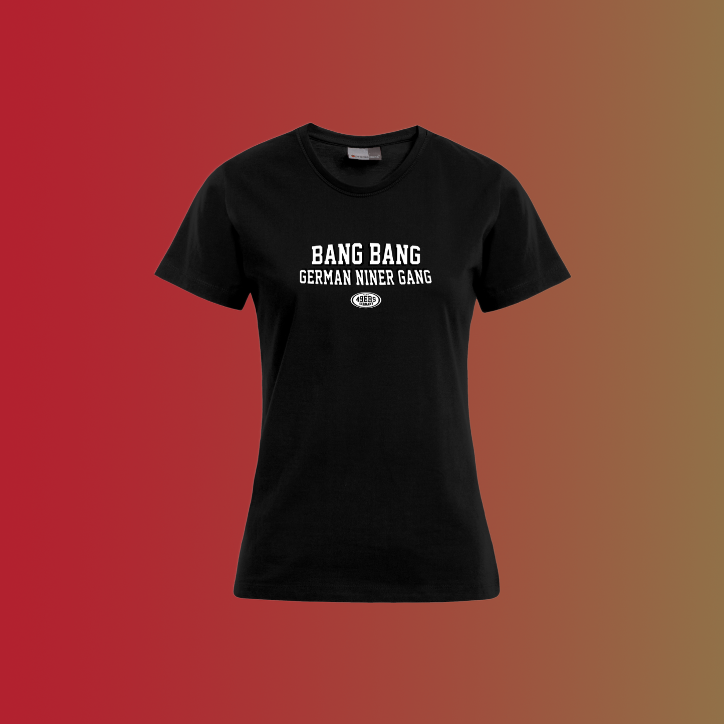 49ers Germany "German Niner Gang"