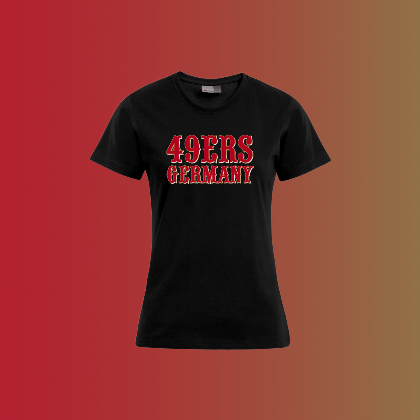 49ers Germany "Rivalry"