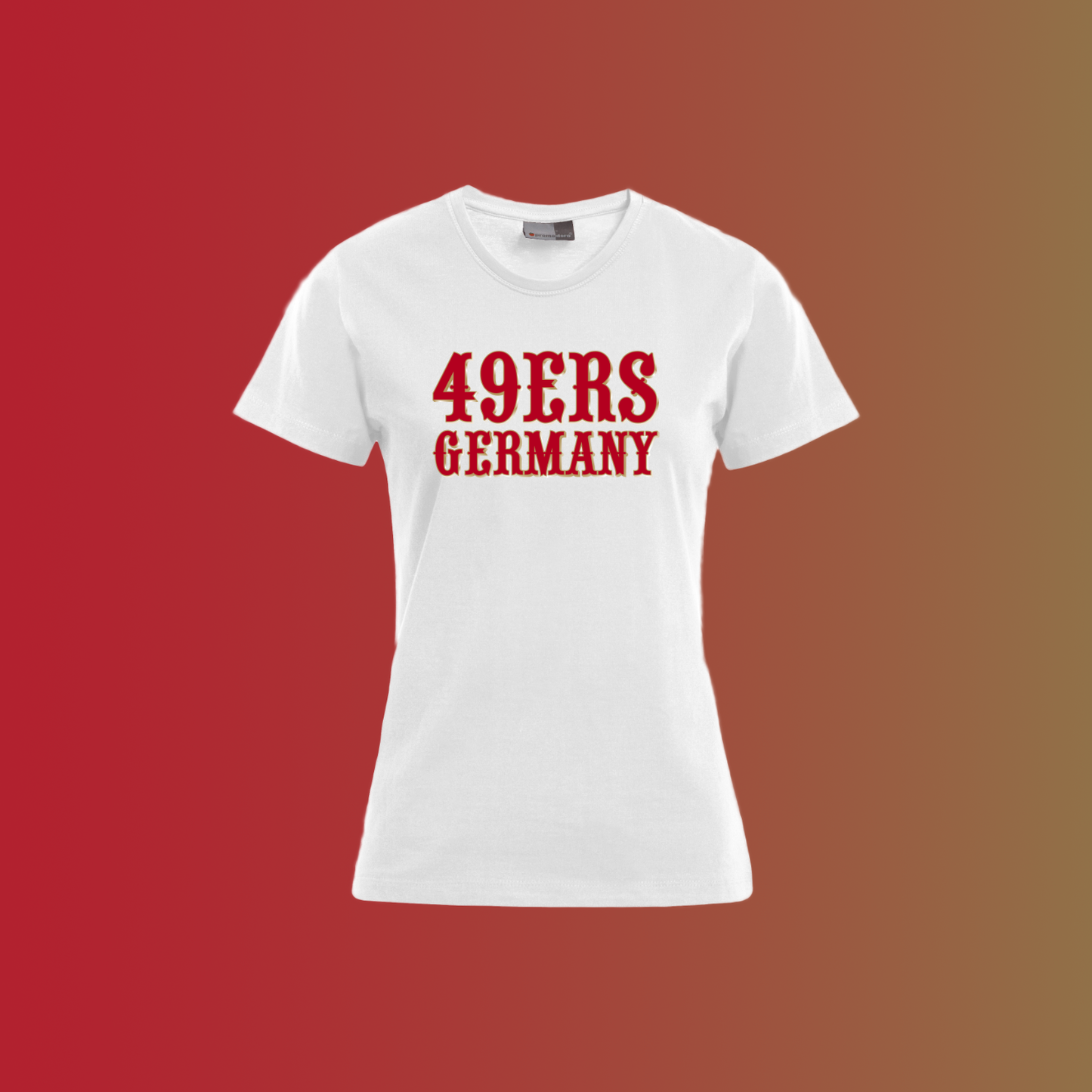 49ers Germany "Rivalry"
