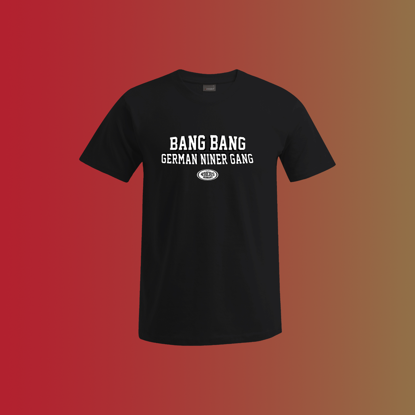 49ers Germany "German Niner Gang"