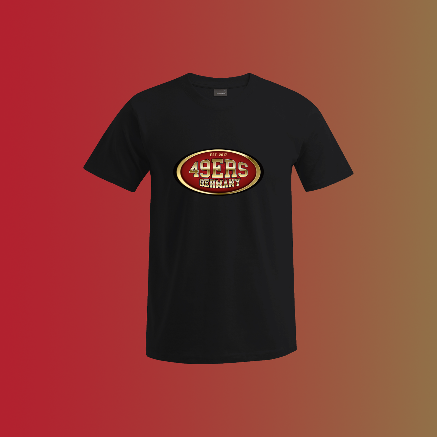 49ers Germany "Logo"