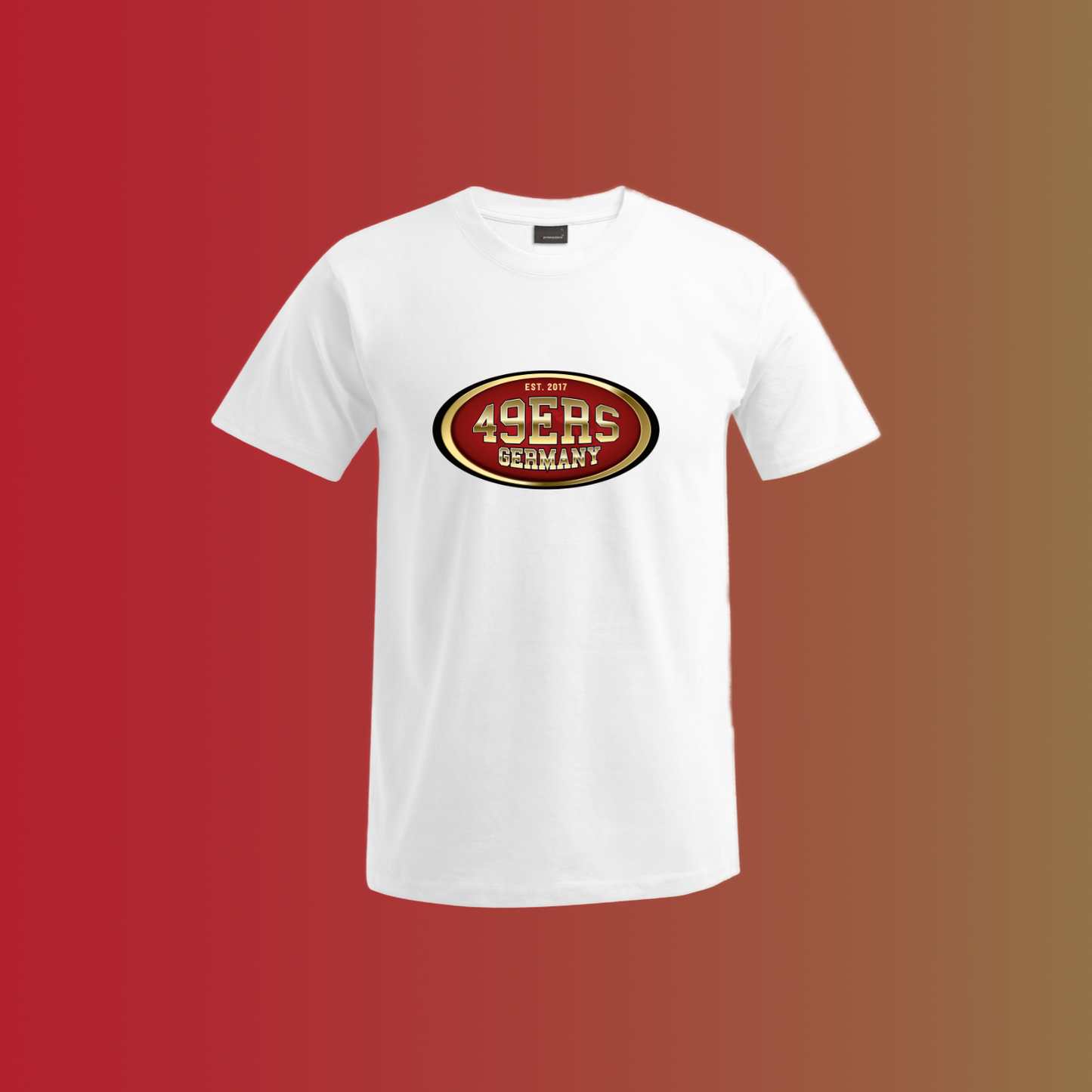 49ers Germany "Logo"