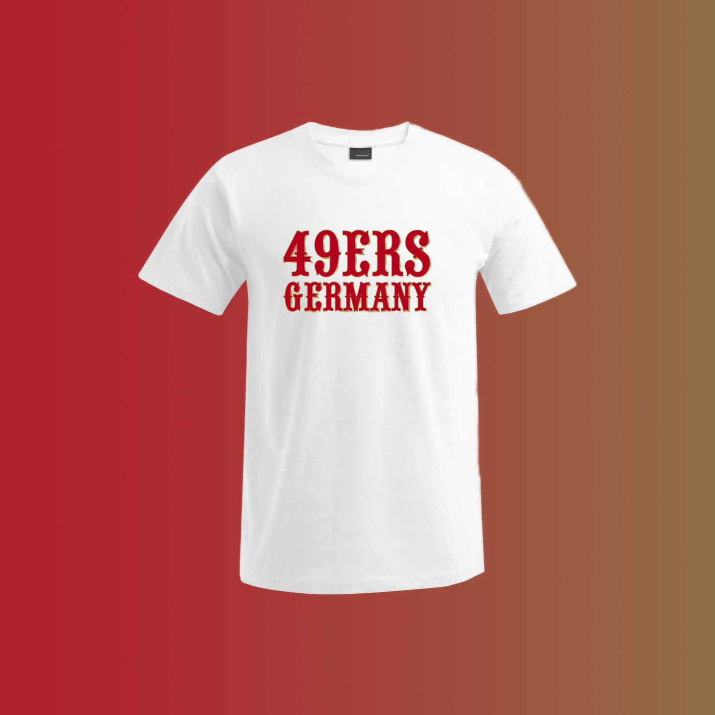 49ers Germany "Rivalry"