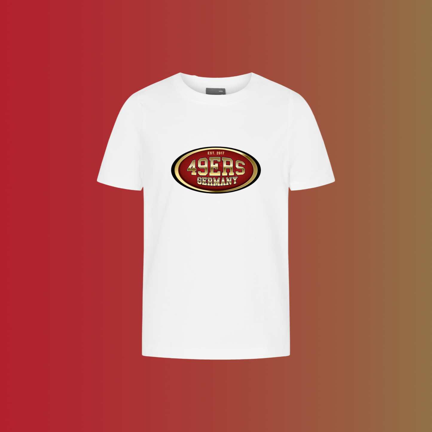 49ers Germany "Logo"