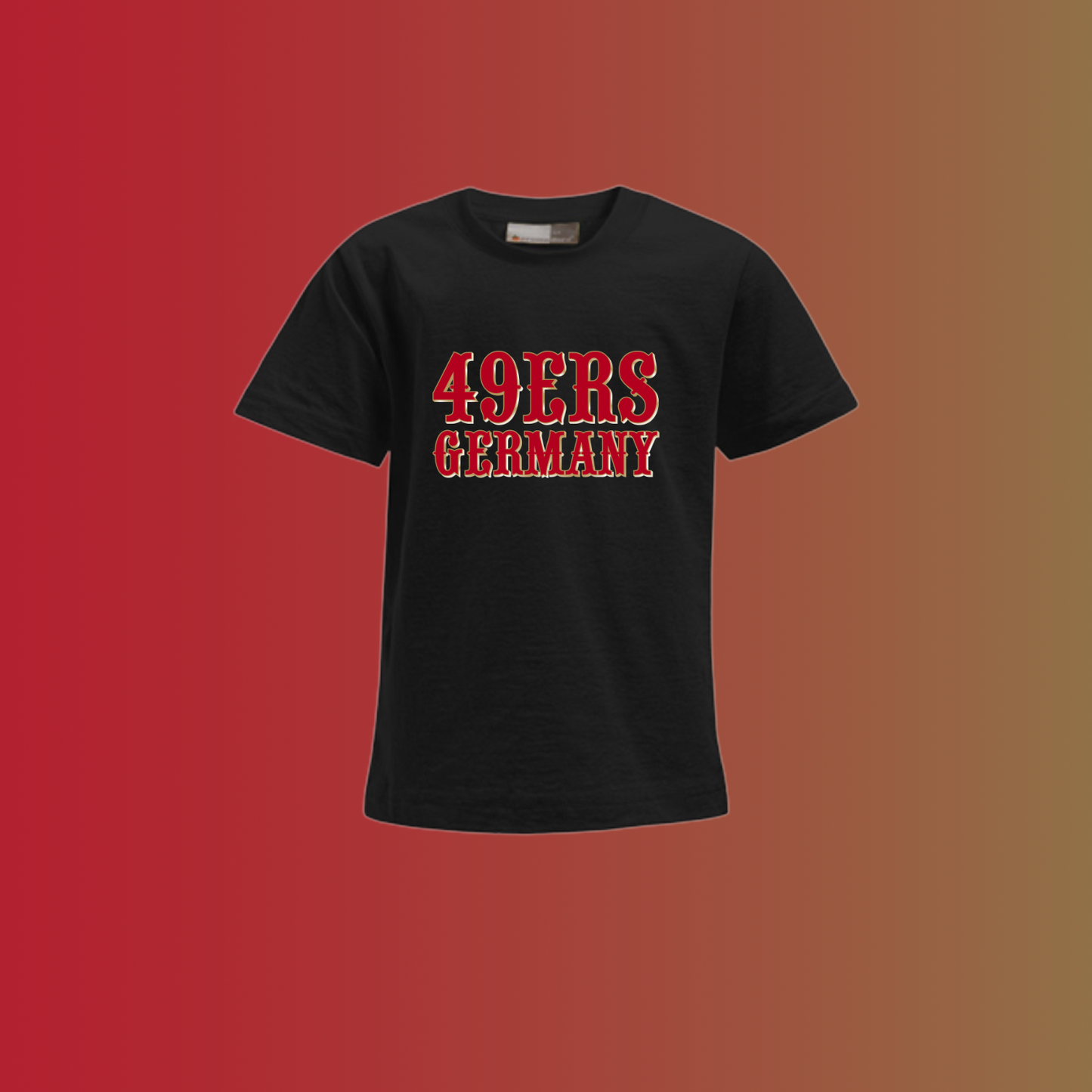 49ers Germany "Rivalry"