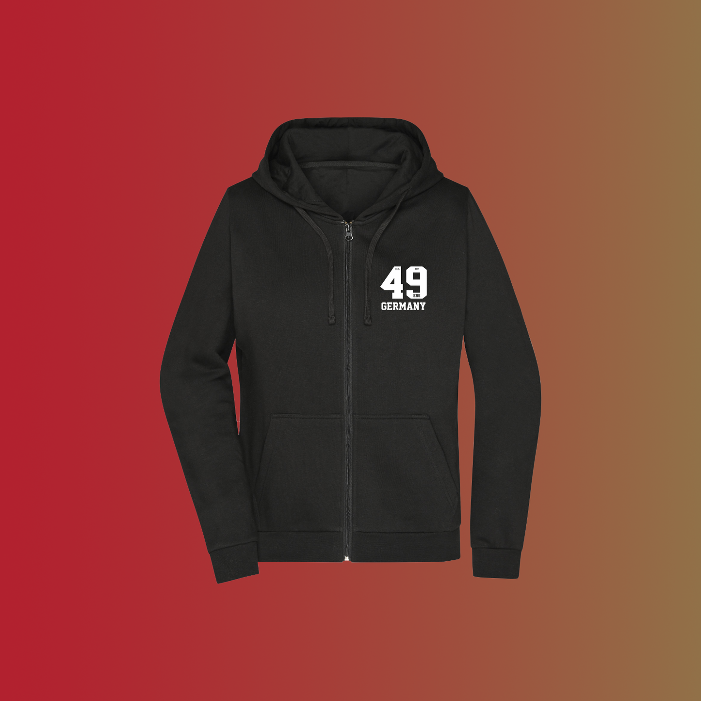 49ers Germany "BIG 49"