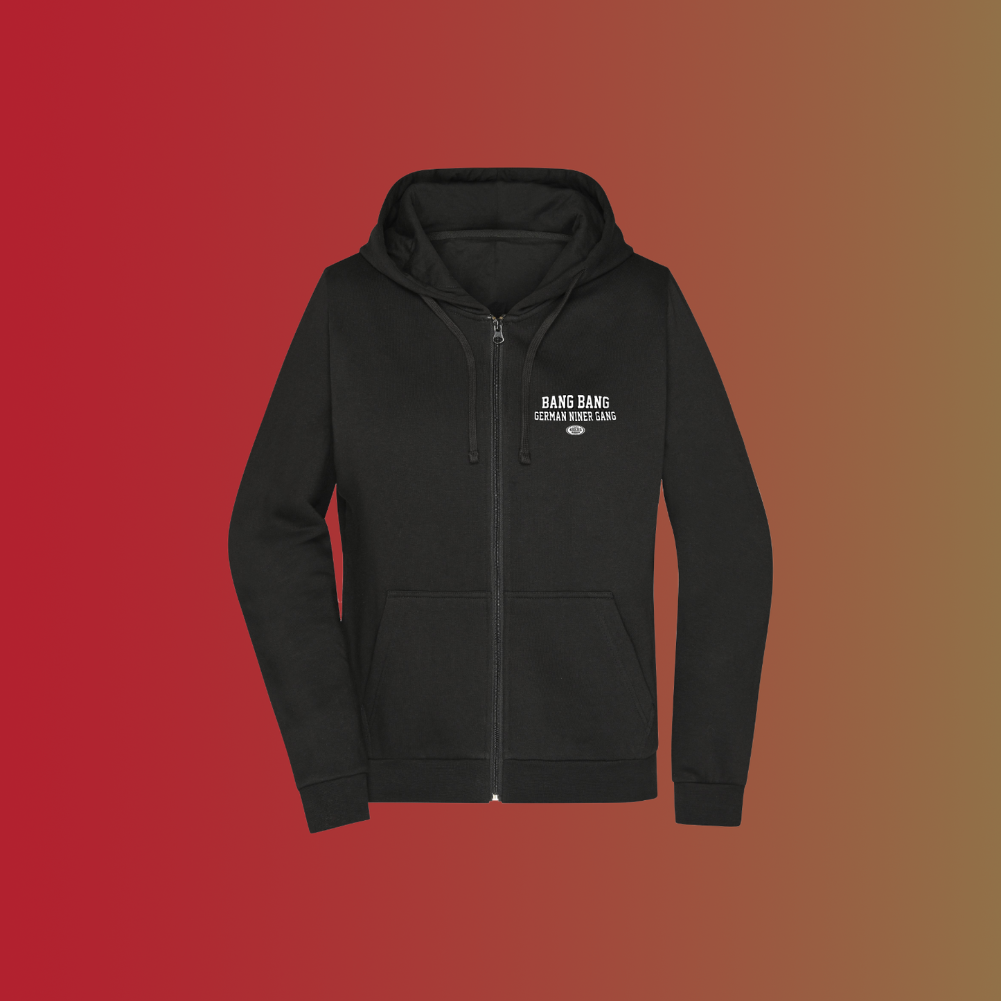 49ers Germany "German Niner Gang"