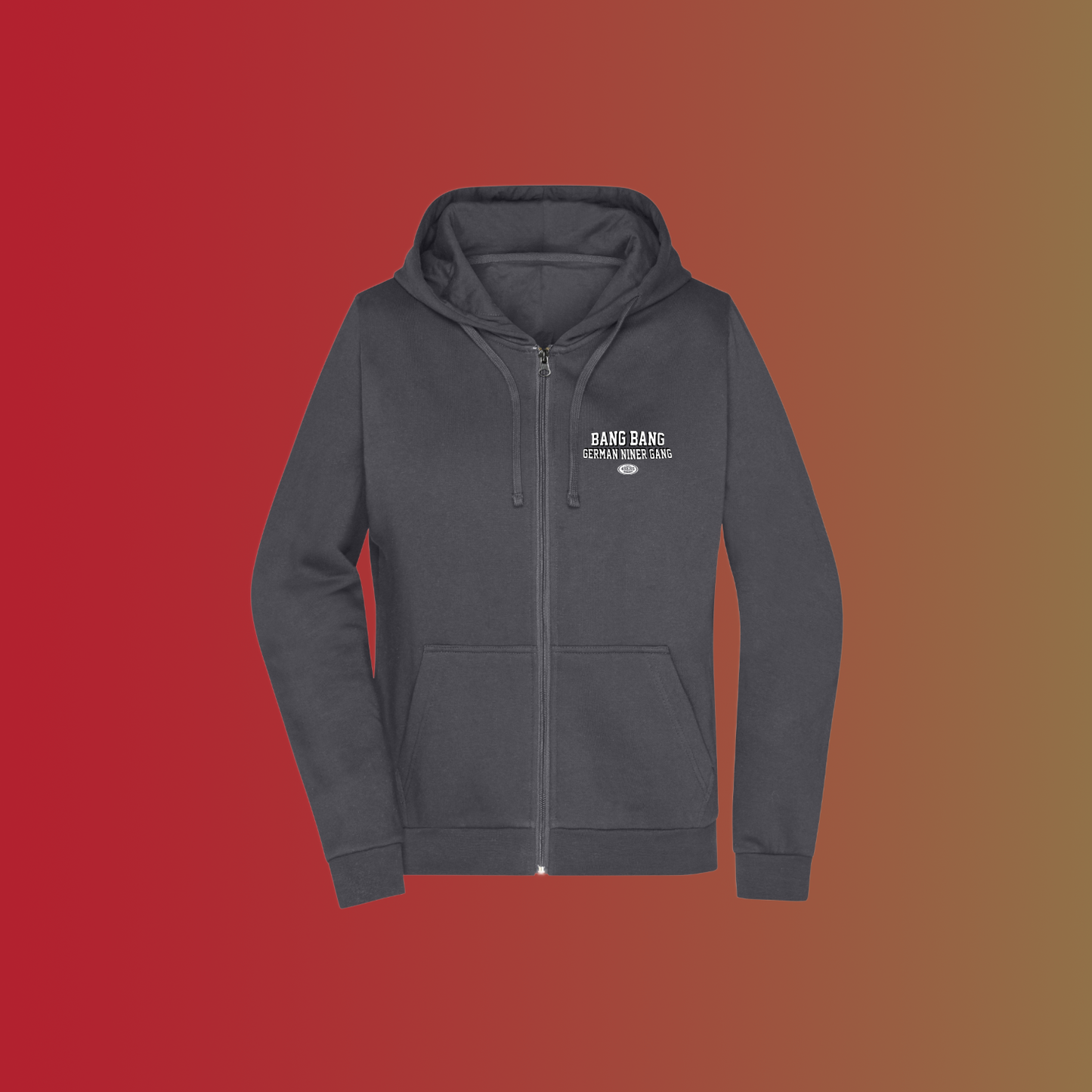 49ers Germany "German Niner Gang"