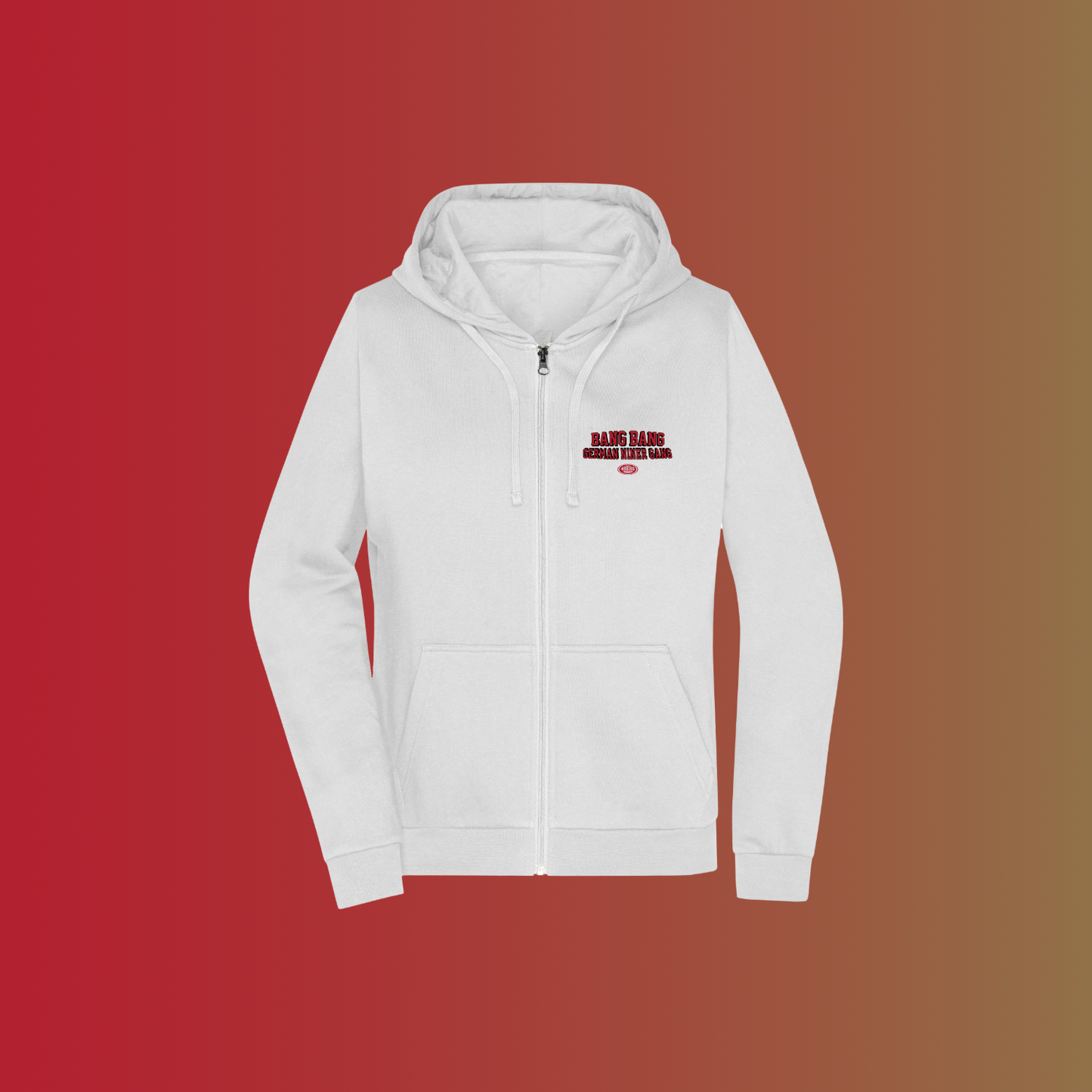 49ers Germany "German Niner Gang"