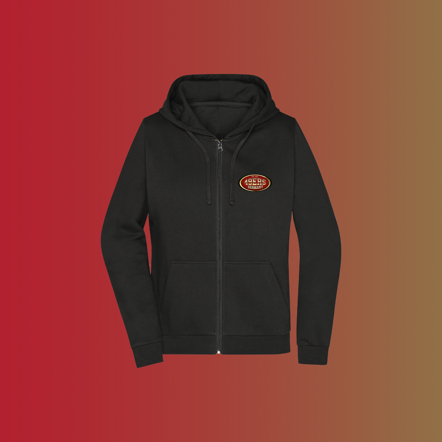 49ers Germany "Logo"