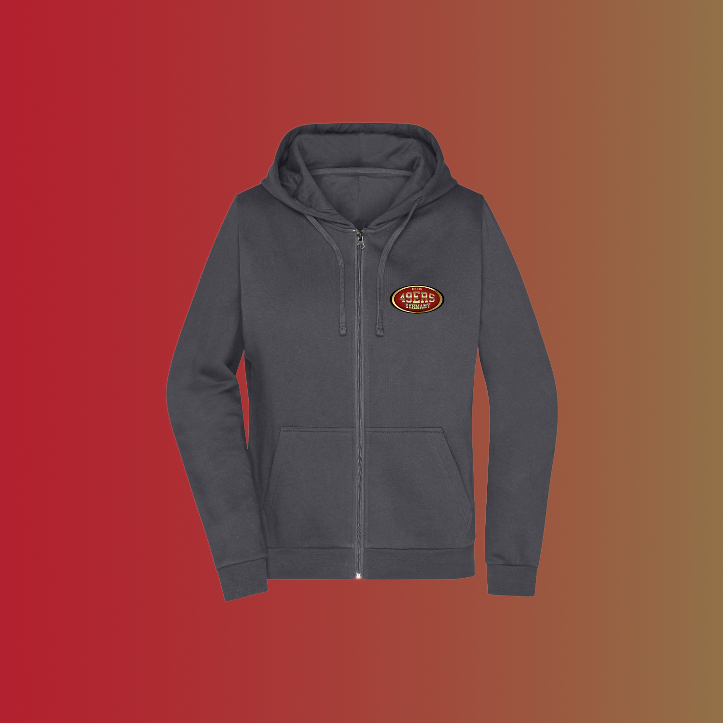 49ers Germany "Logo"