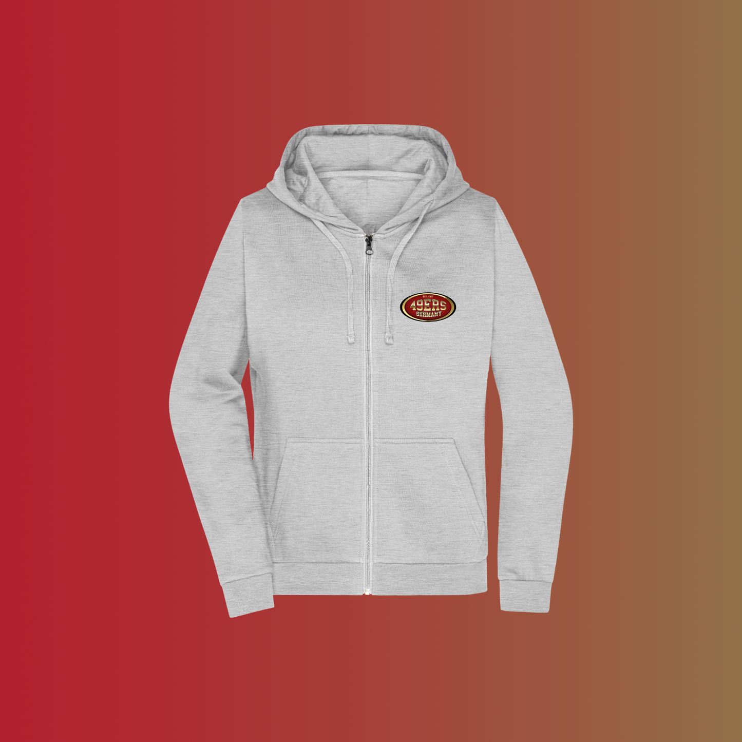 49ers Germany "Logo"