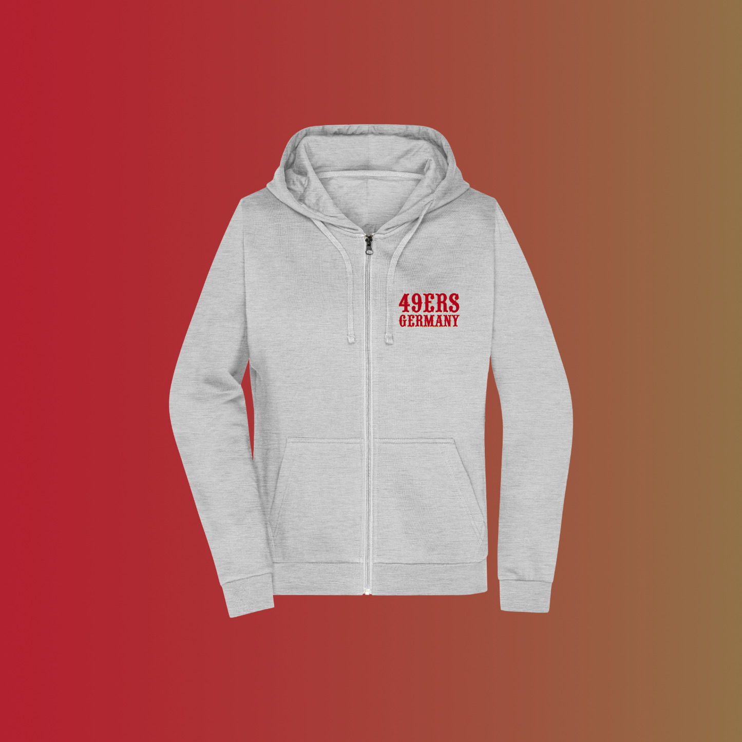 49ers Germany "Rivalry"