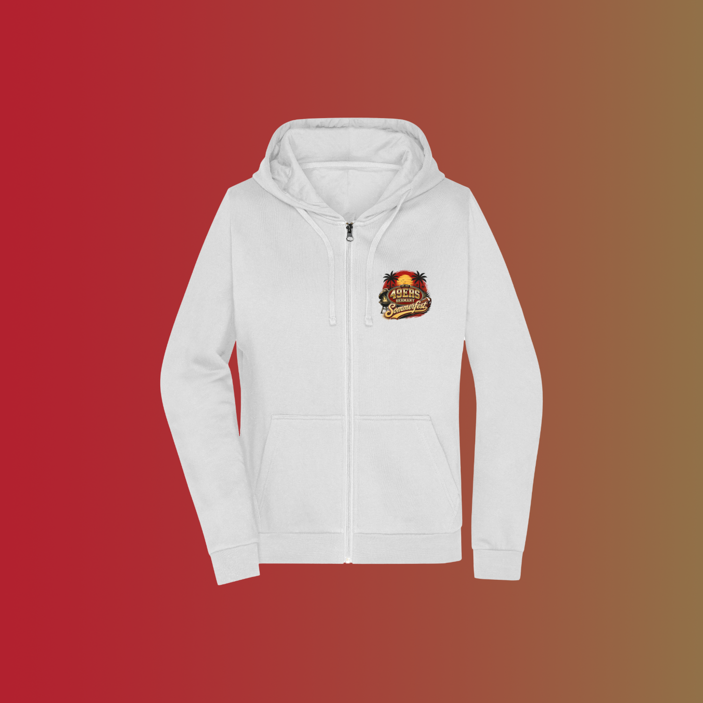 49ers Germany "Summer Vibes 26"