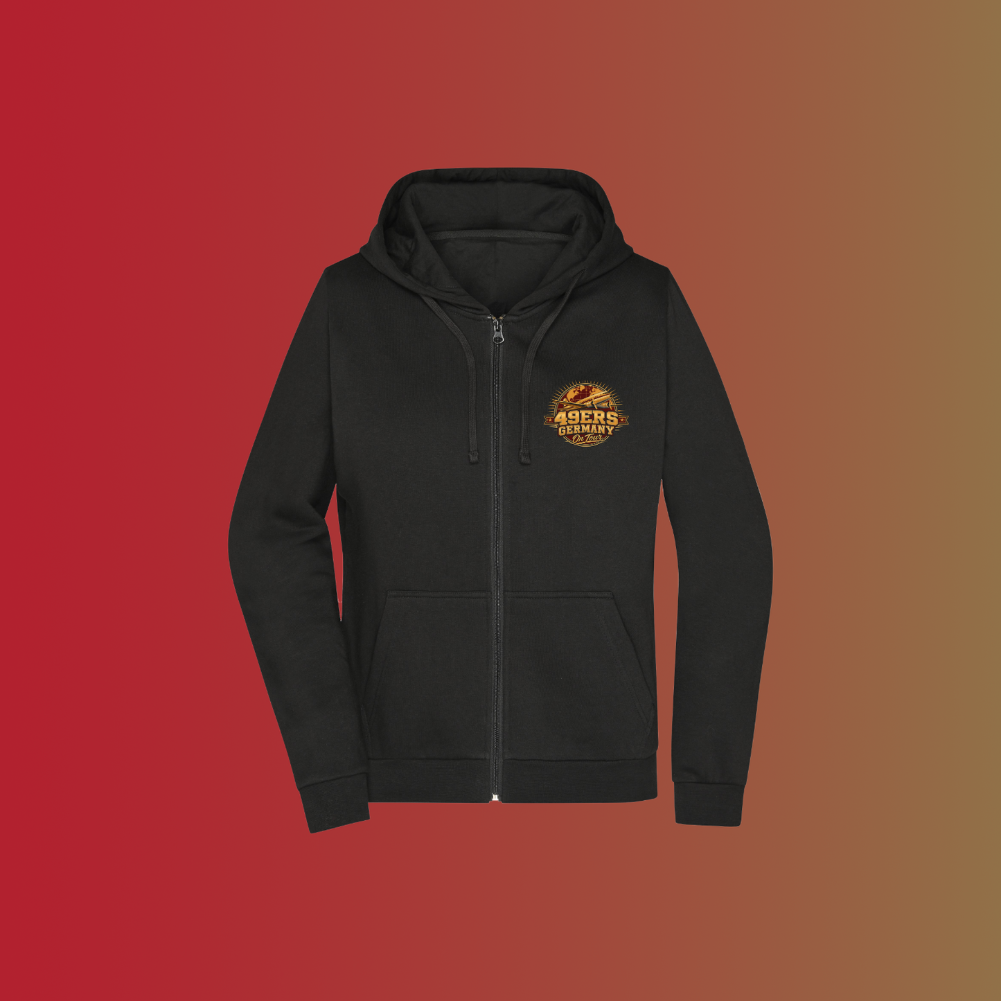 49ers Germany "Tour 26"