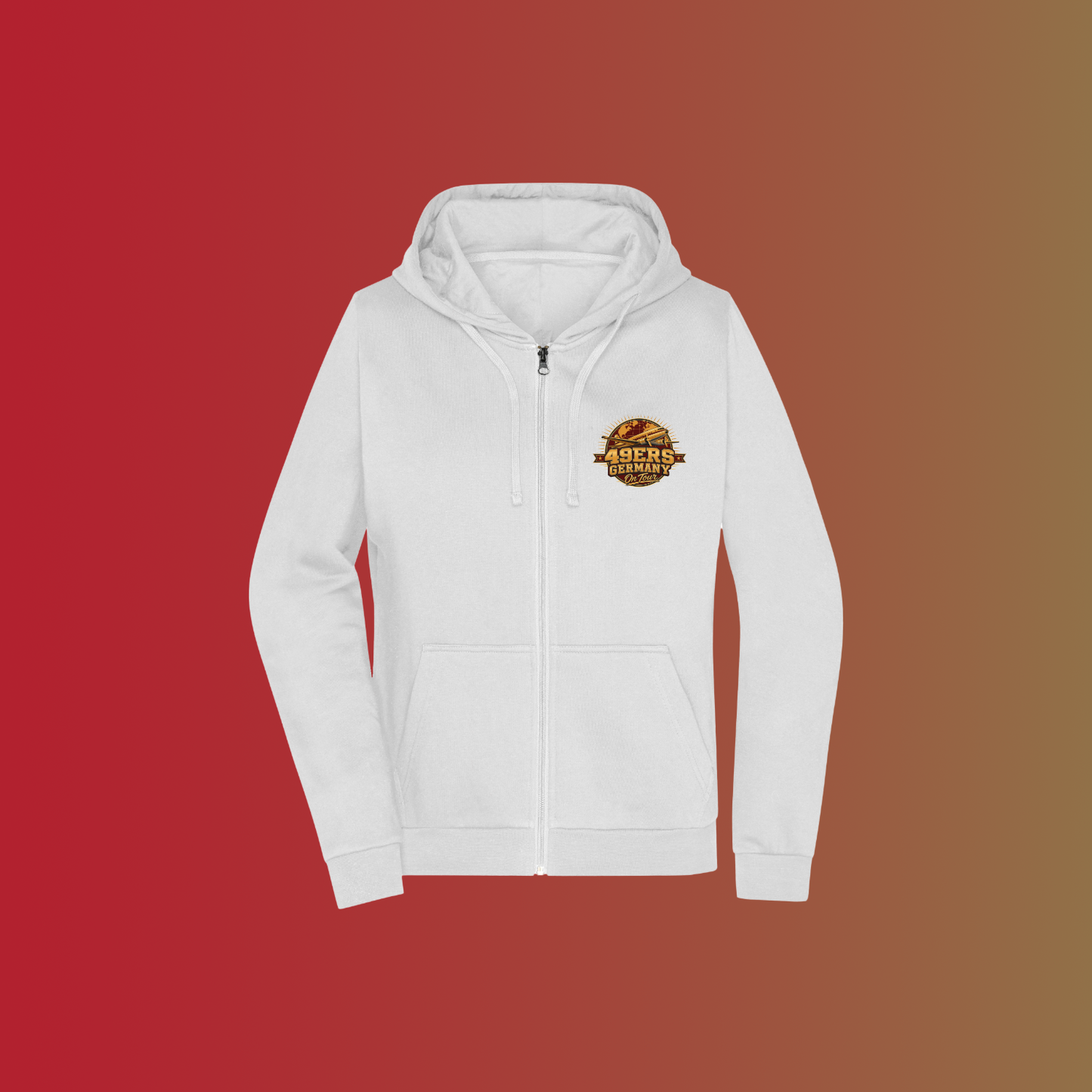 49ers Germany "Tour 26"