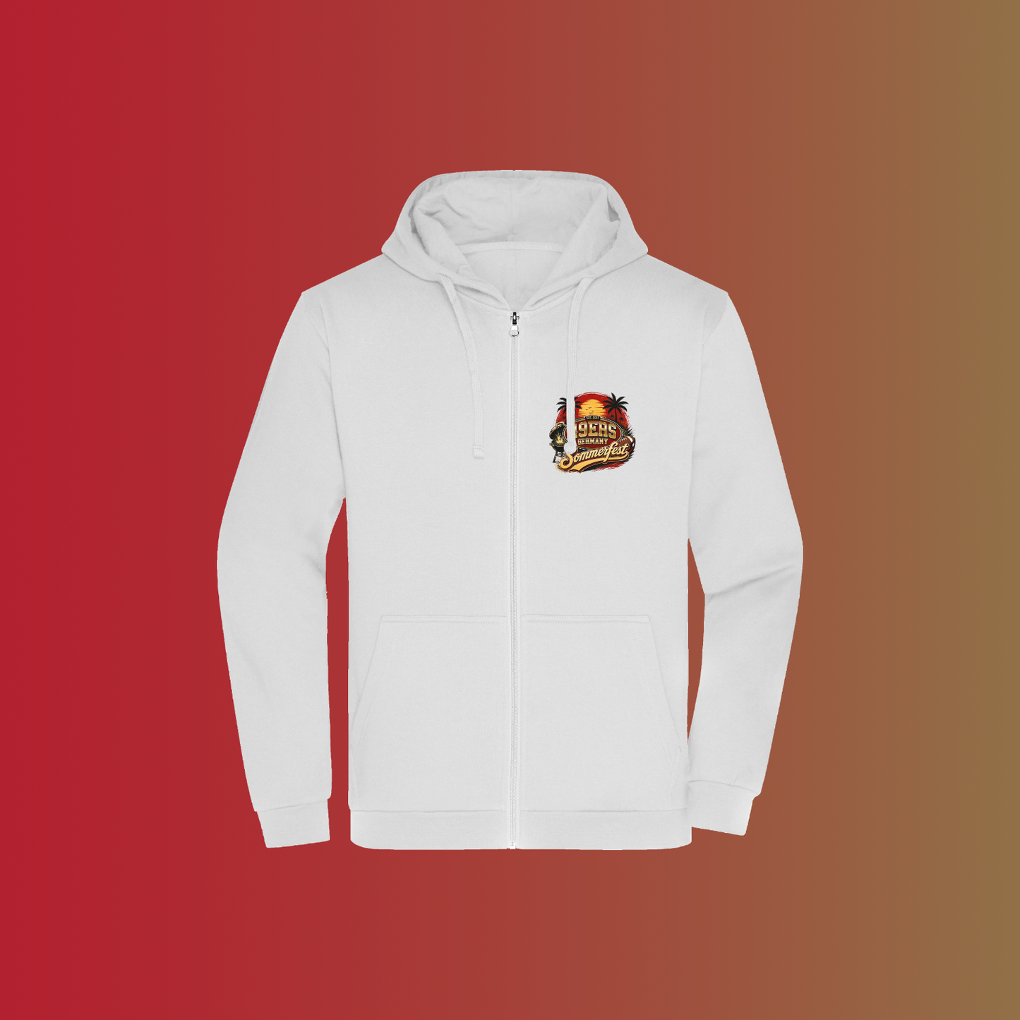 49ers Germany "Summer Vibes 26"