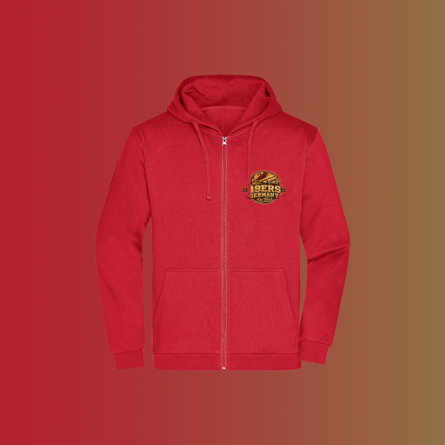 49ers Germany "Tour 26"