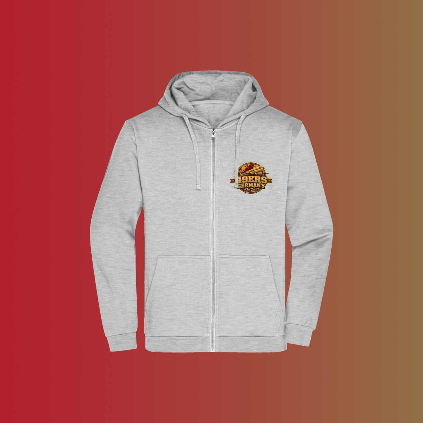 49ers Germany "Tour 26"