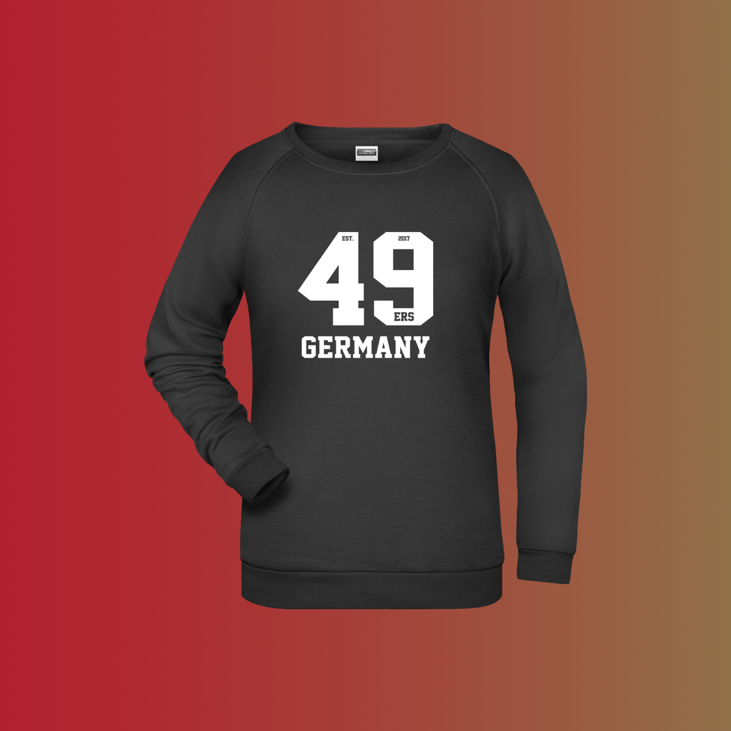 49ers Germany "BIG 49"