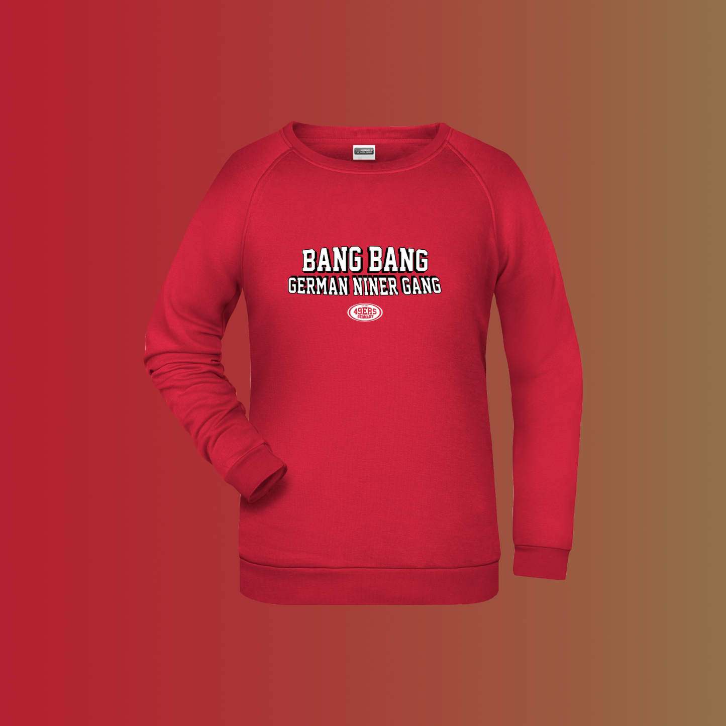 49ers Germany "German Niner Gang"