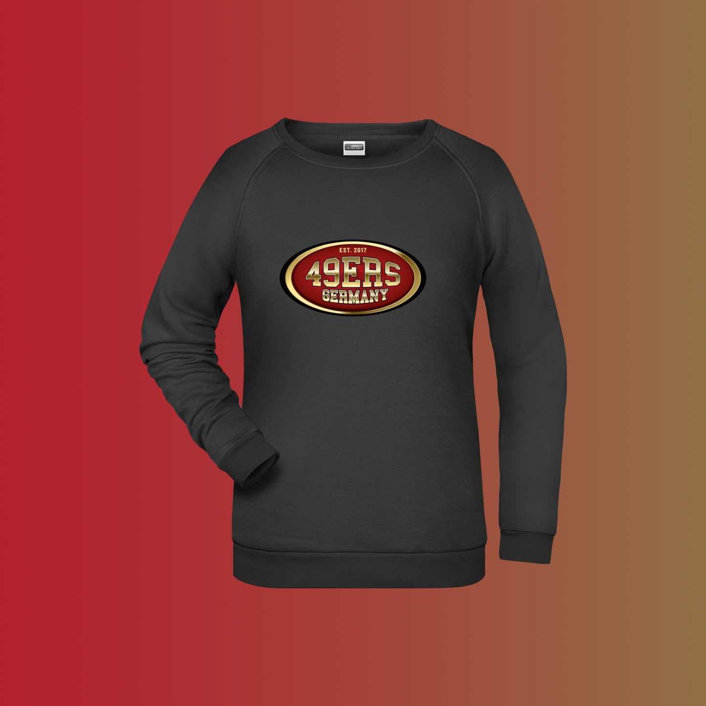 49ers Germany "Logo"