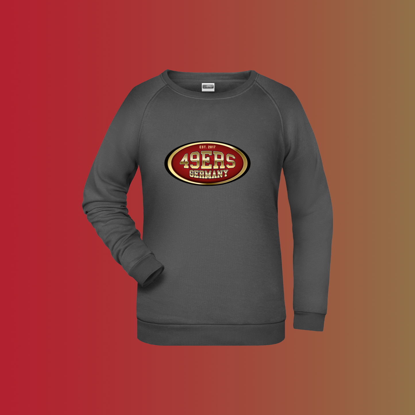 49ers Germany "Logo"