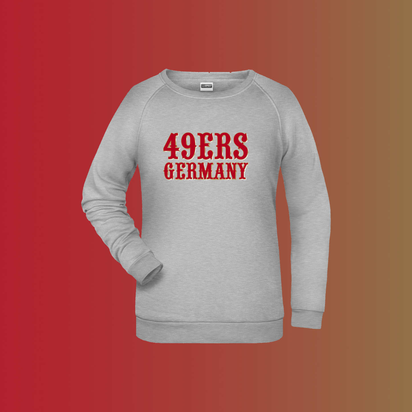 49ers Germany "Rivalry"