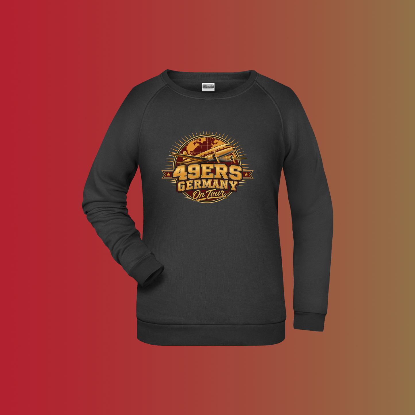 49ers Germany "Tour 26"