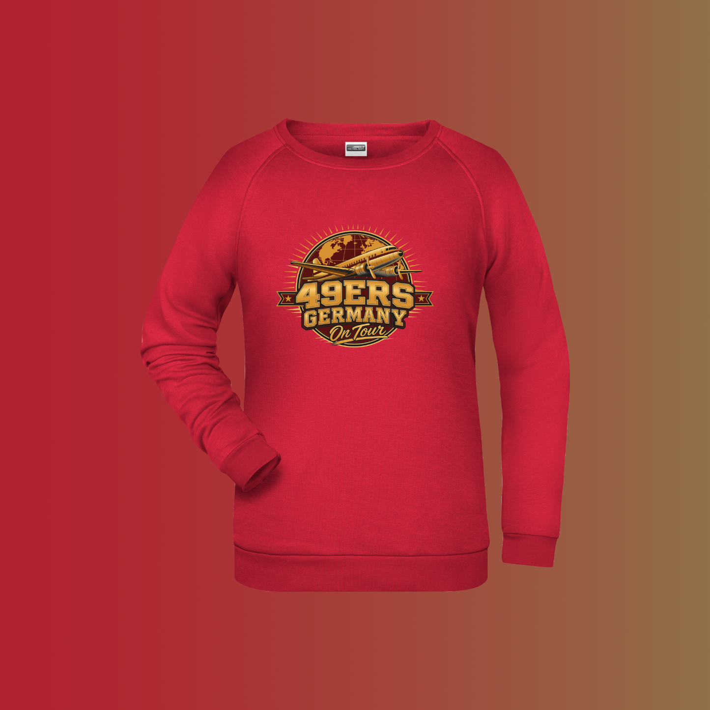 49ers Germany "Tour 26"