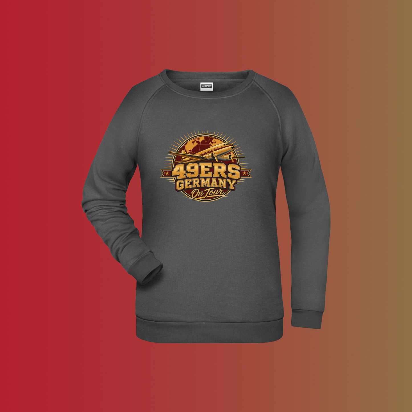 49ers Germany "Tour 26"