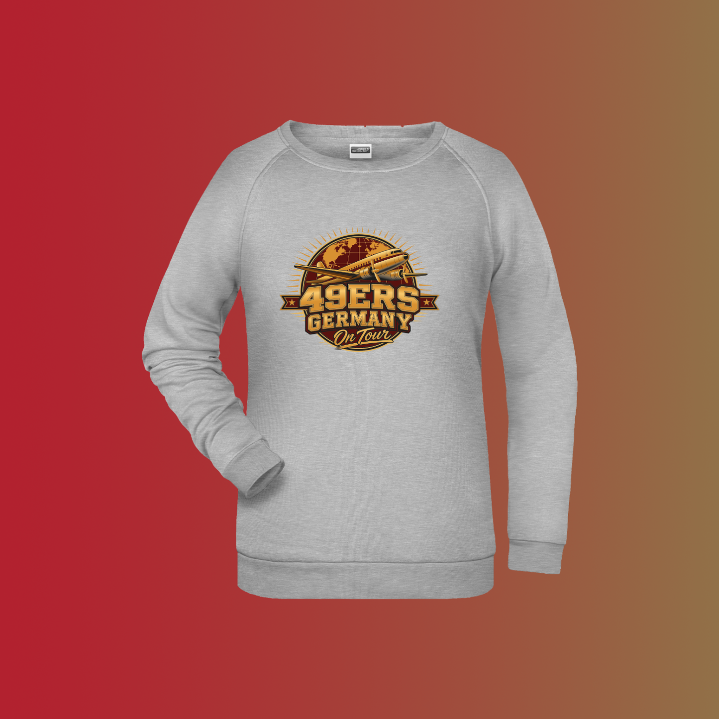 49ers Germany "Tour 26"