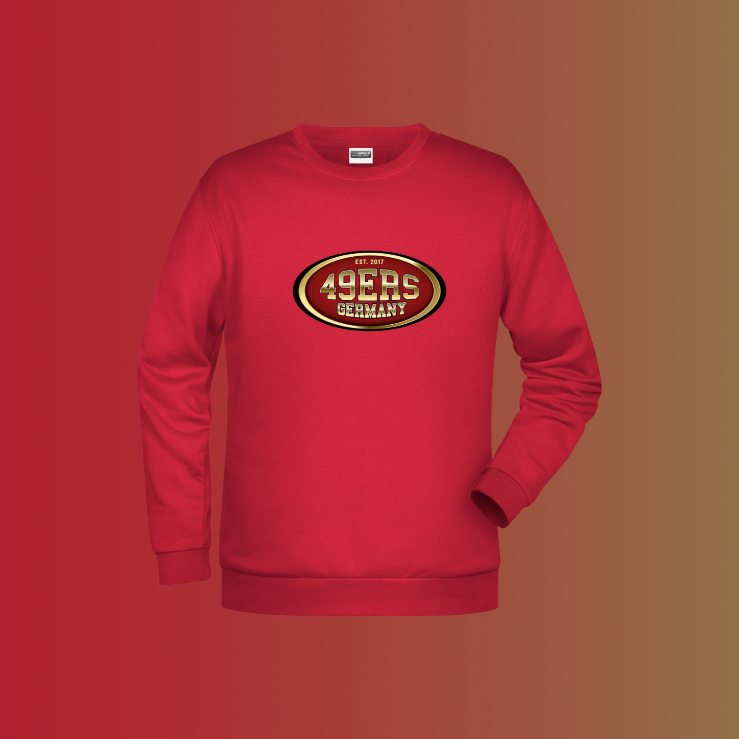 49ers Germany "Logo"