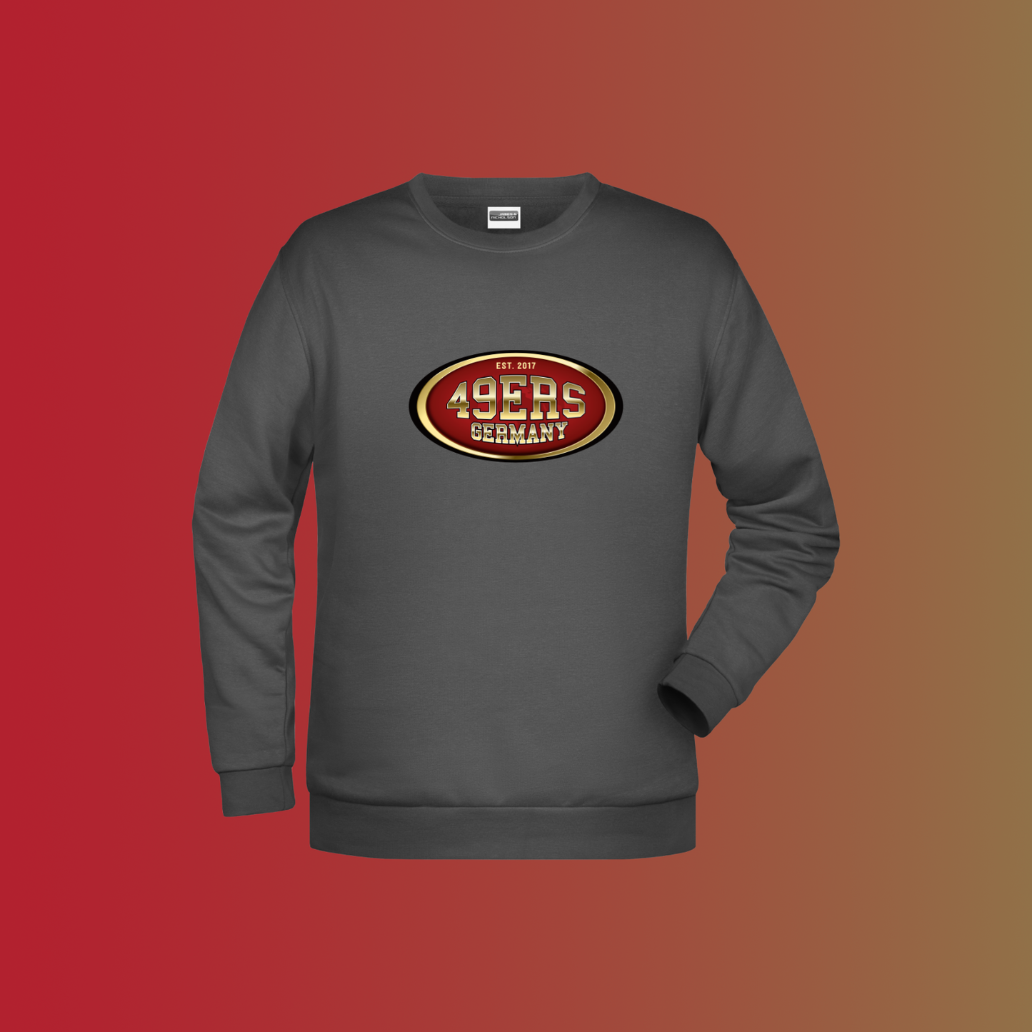 49ers Germany "Logo"