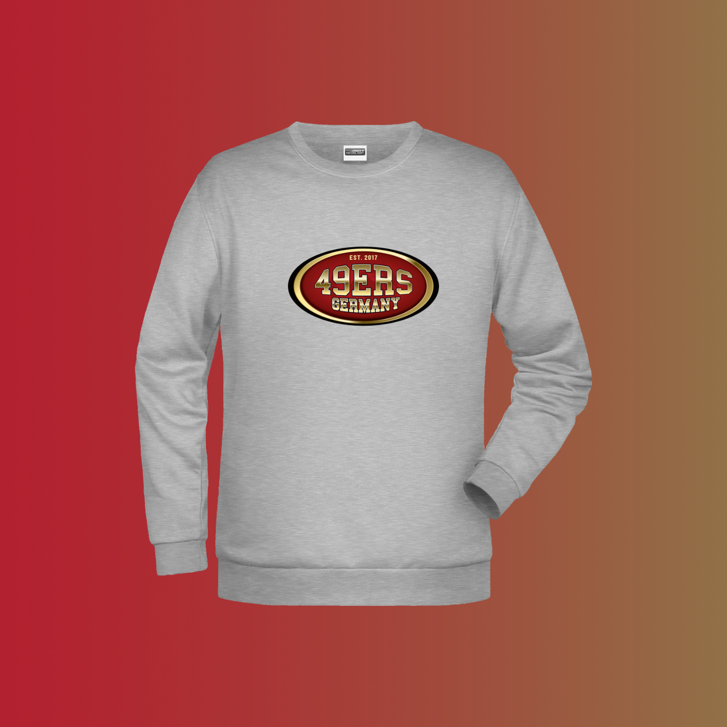 49ers Germany "Logo"